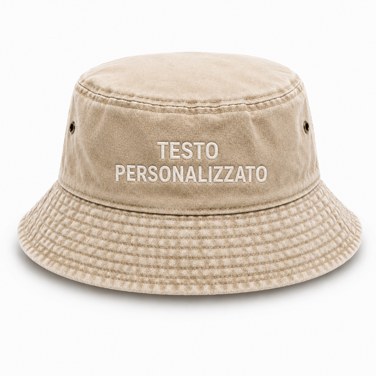 Frase Personalizzata - Cappello