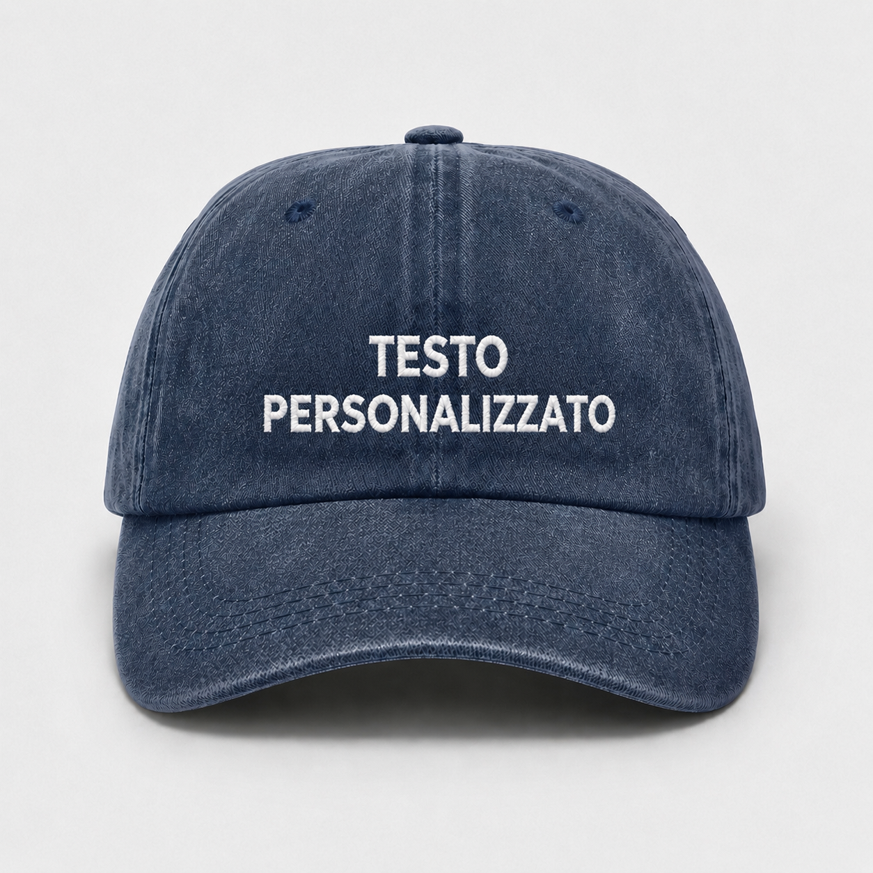 Frase Personalizzata - Cappello