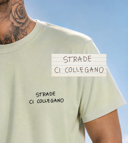 Frase Personalizzata - T-shirt