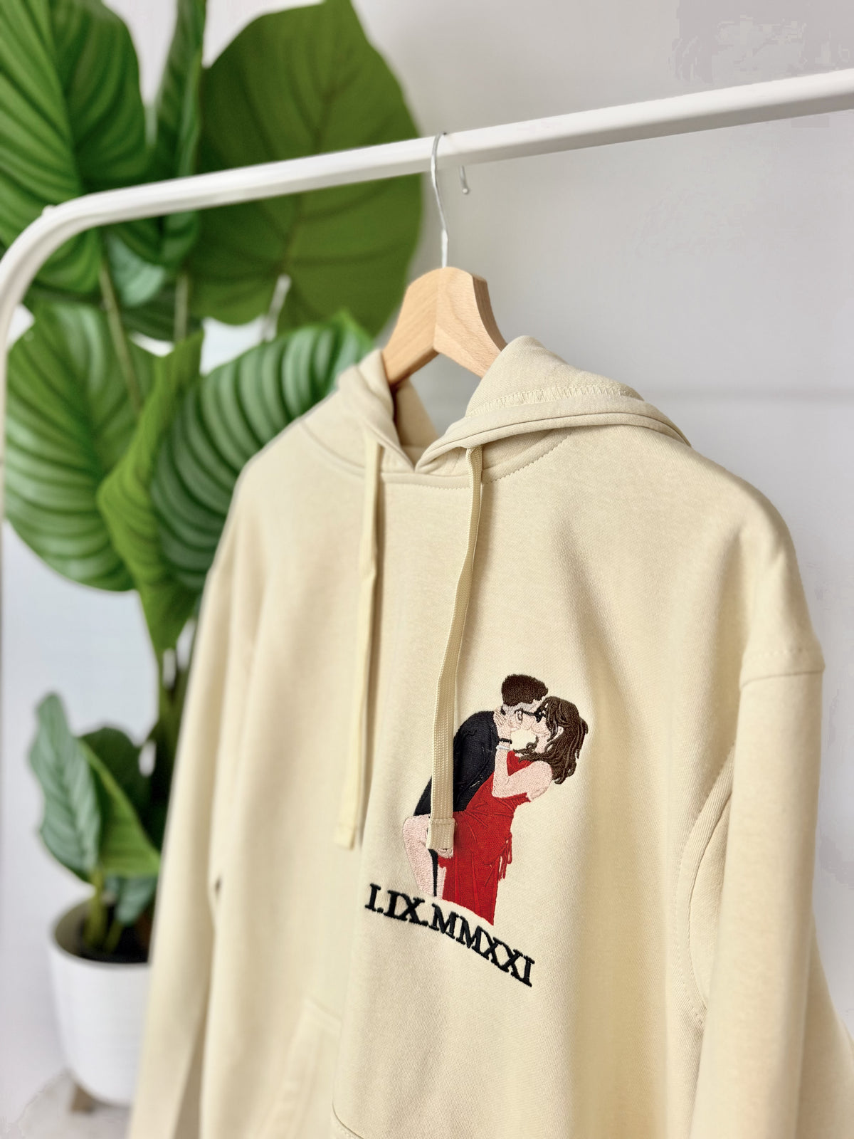 Foto Piena - Felpa Unisex