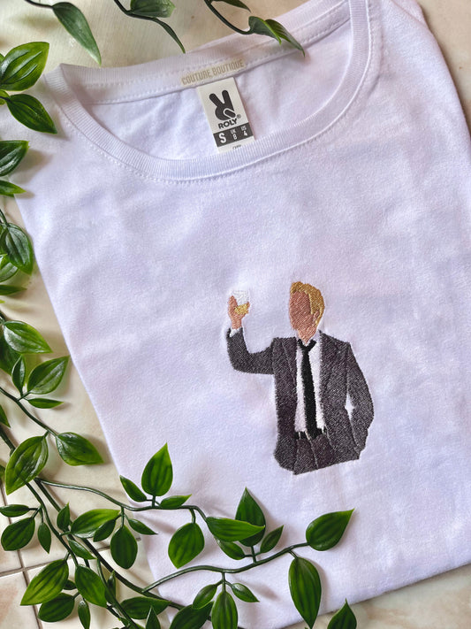 T-shirt  Barney